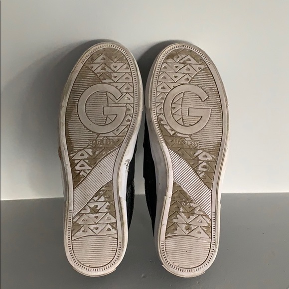 G by Guess slip on shoes - Picture 4 of 4